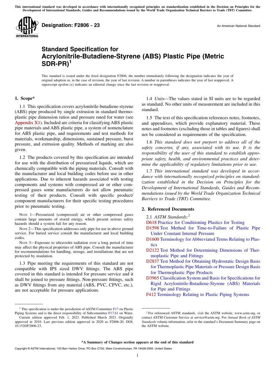 ASTM F2806 - 23.pdf_第1页