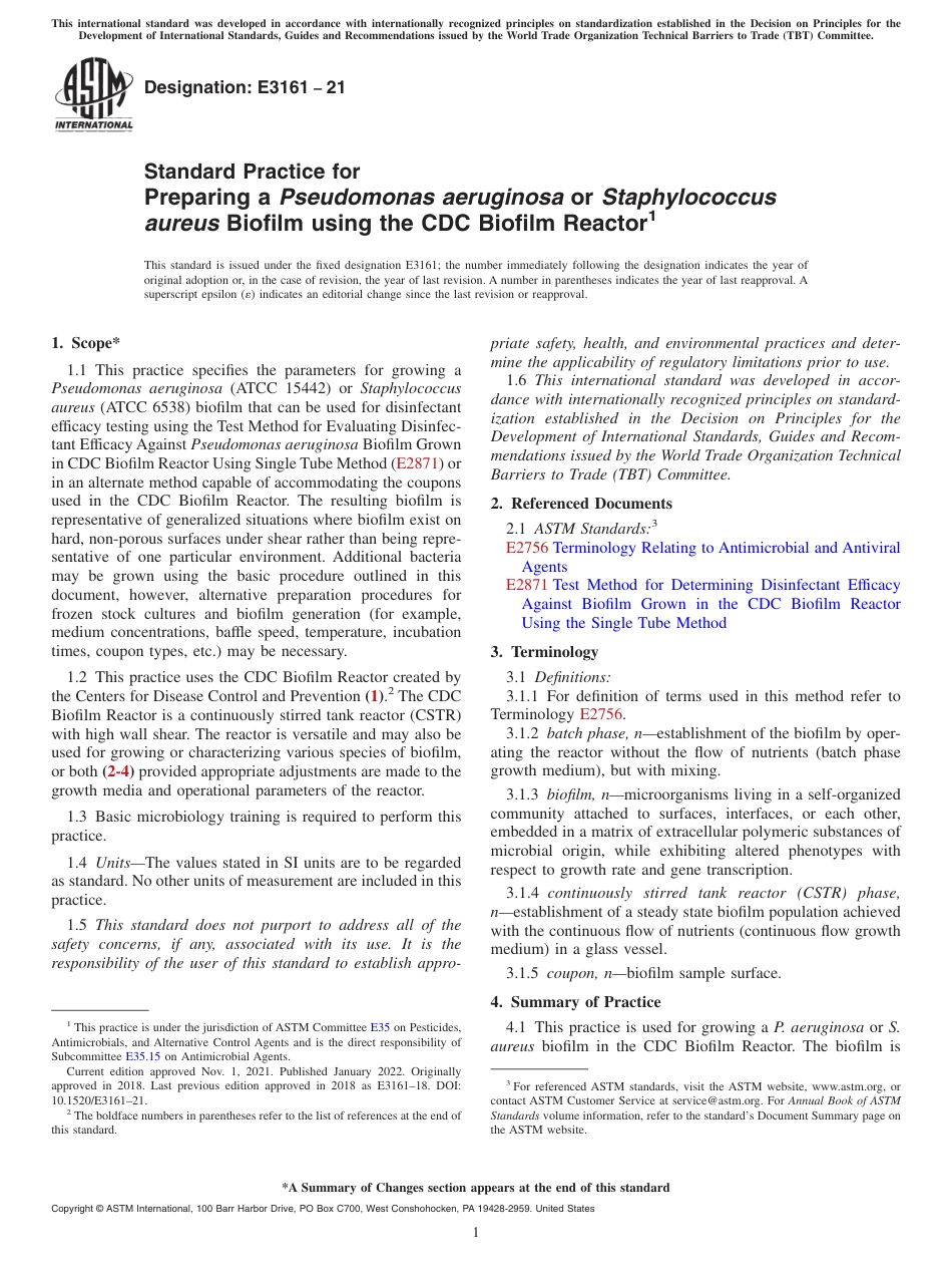 ASTM E3161 - 21.pdf_第1页