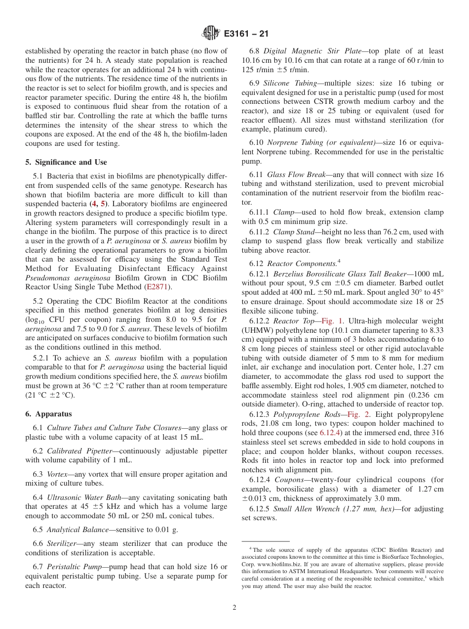 ASTM E3161 - 21.pdf_第2页