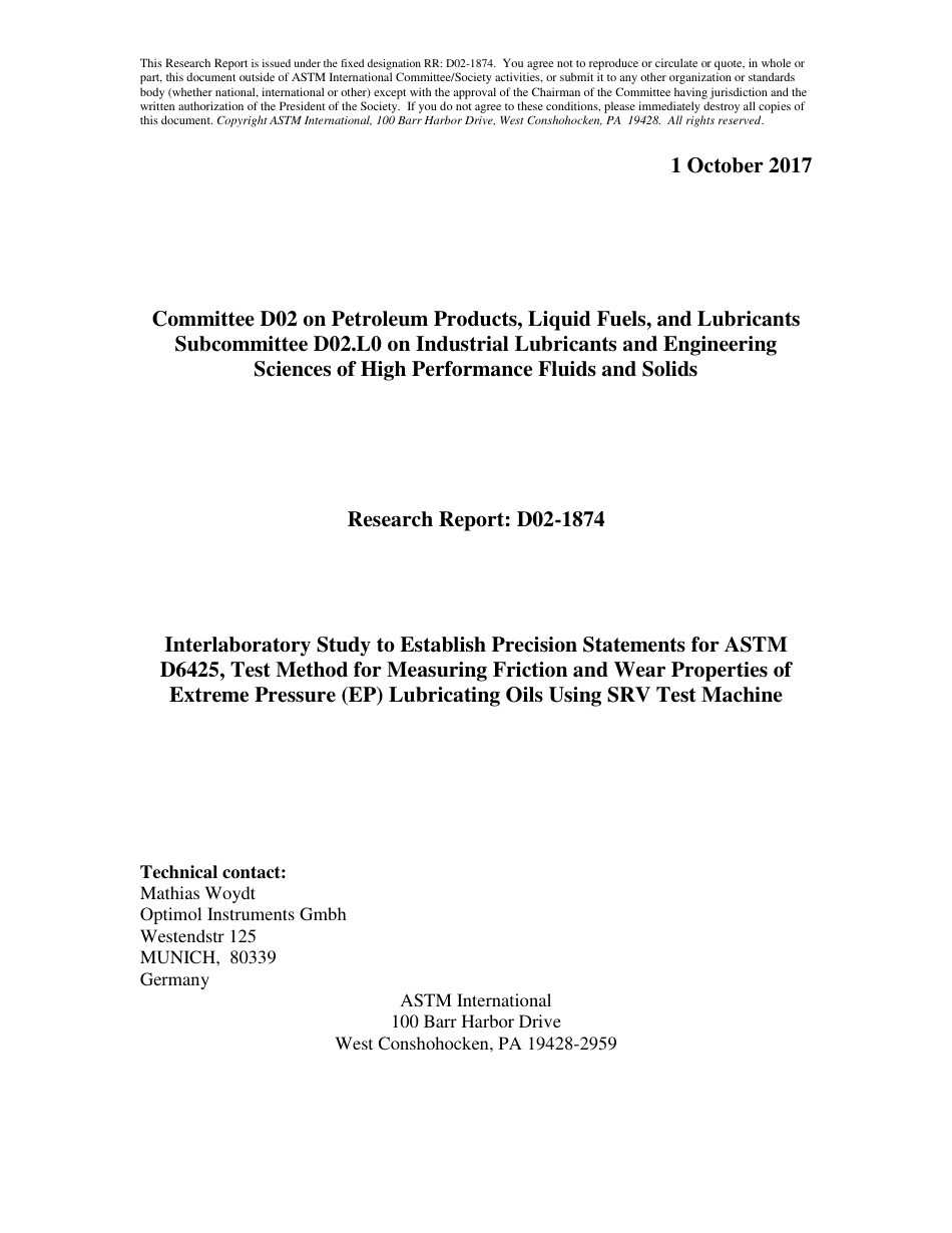ASTM RR-D02-1874 2017.pdf_第1页