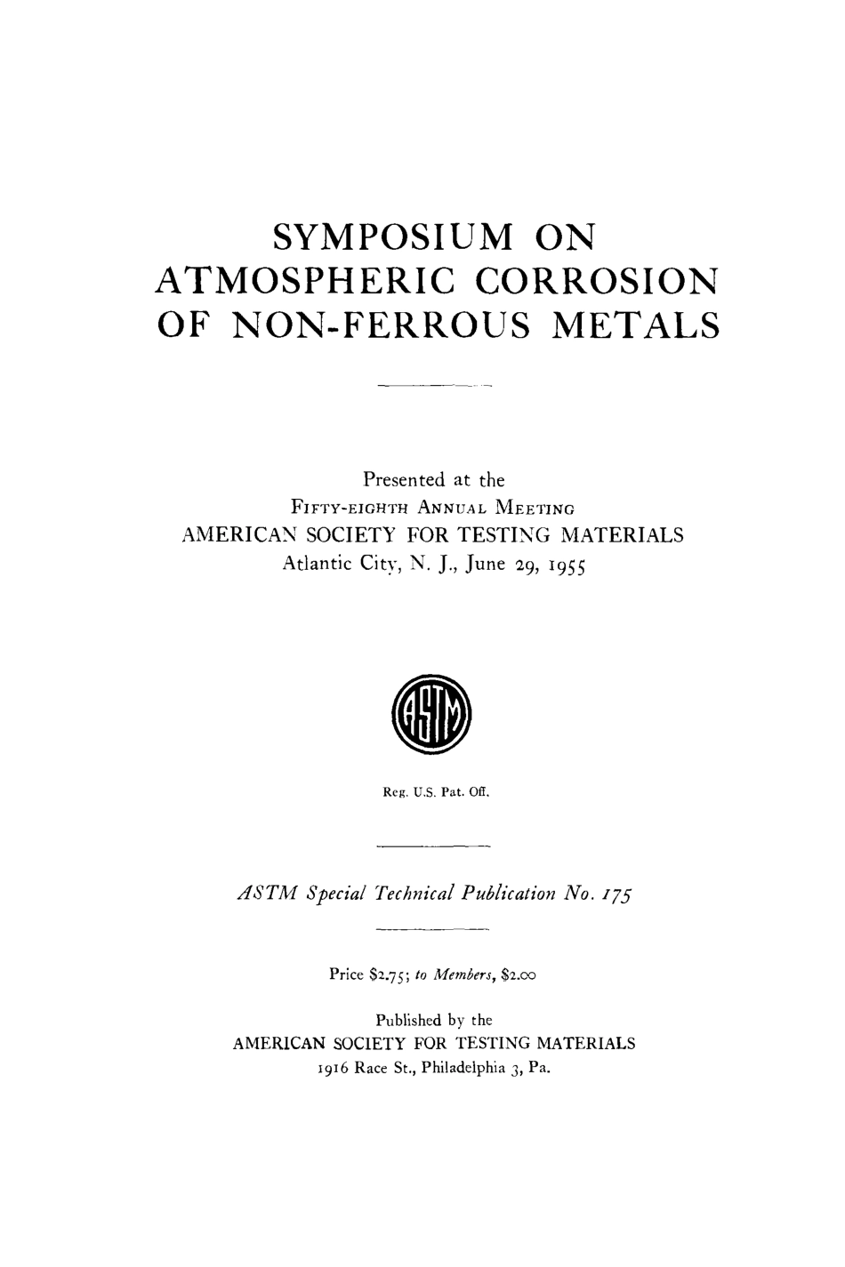 ASTM STP 175-1956.pdf_第2页