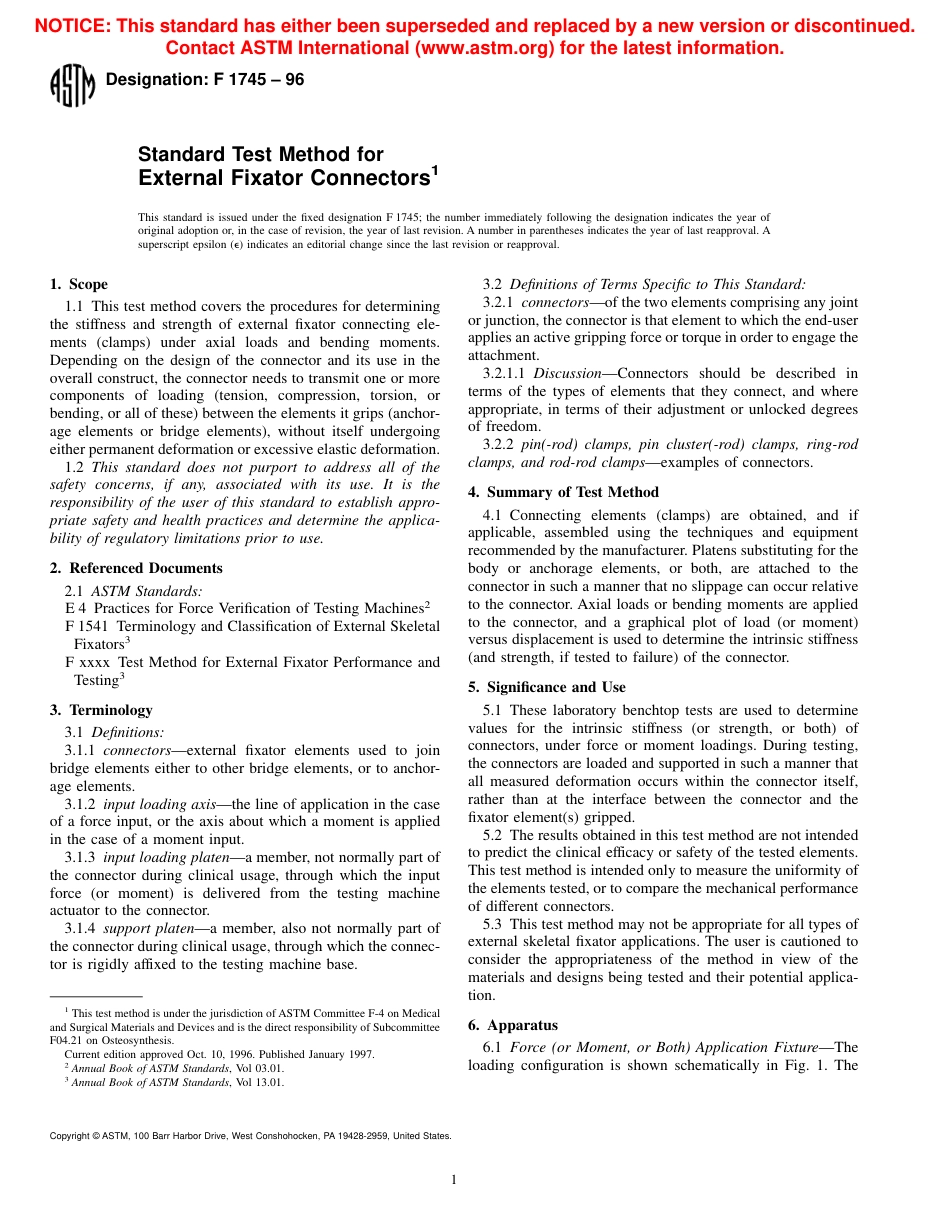 ASTM F1745 - 96.pdf_第1页