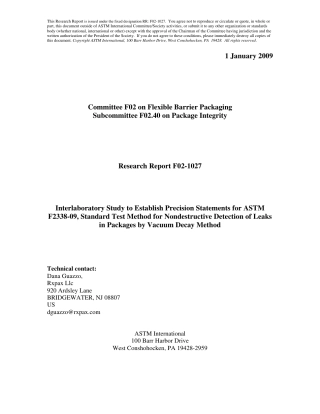 ASTM RR-F02-1027 2009.pdf