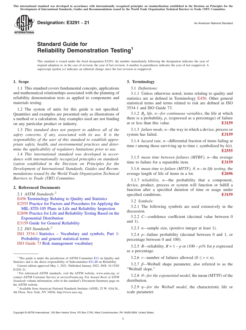 ASTM E3291 - 21.pdf_第1页