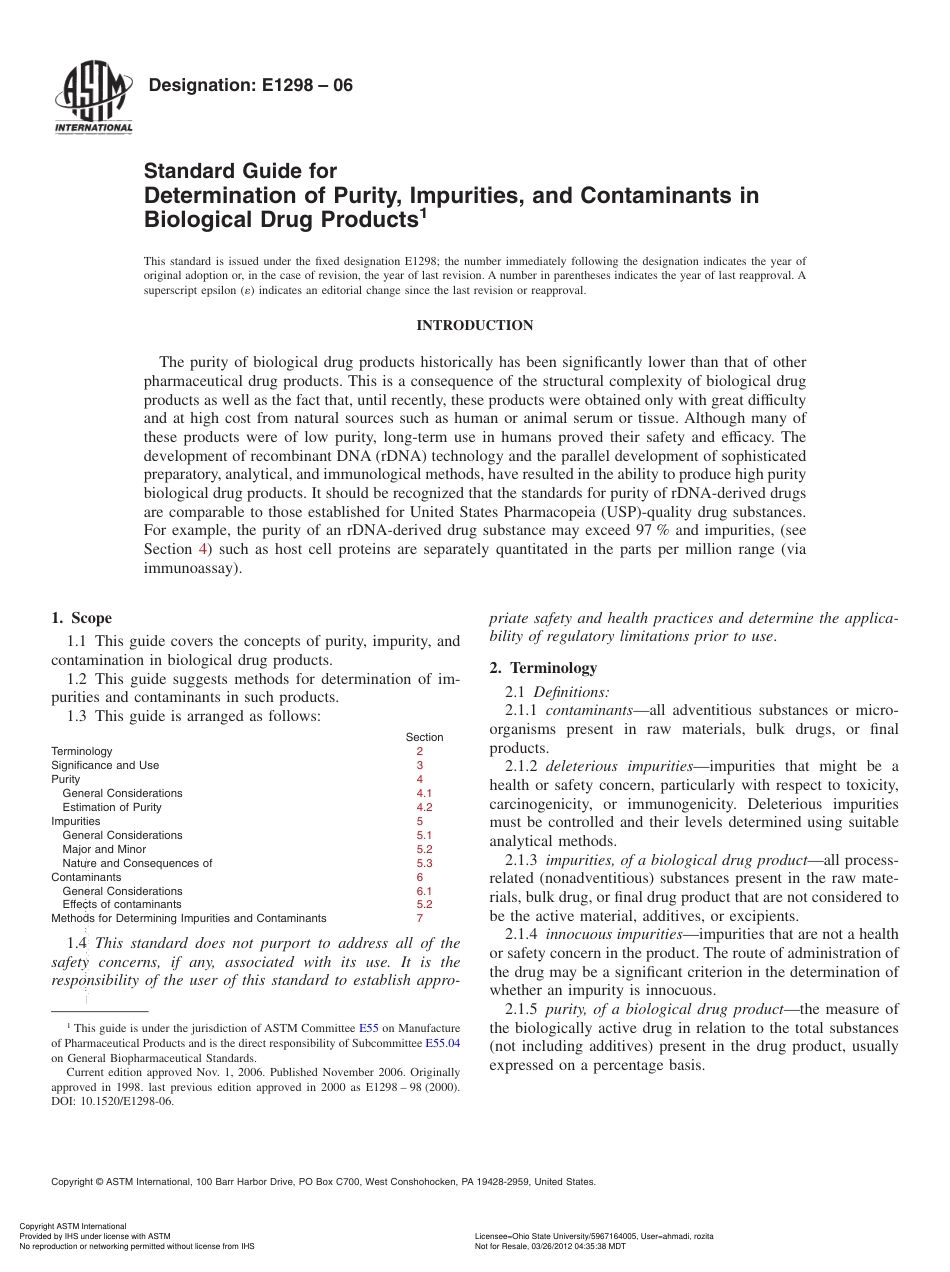 ASTM E1298 - 06.pdf_第1页