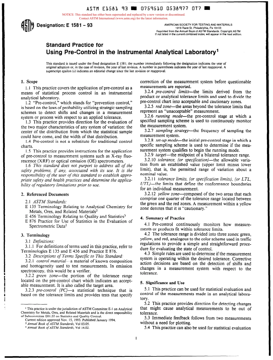 ASTM E1581 - 93 scan.pdf_第1页