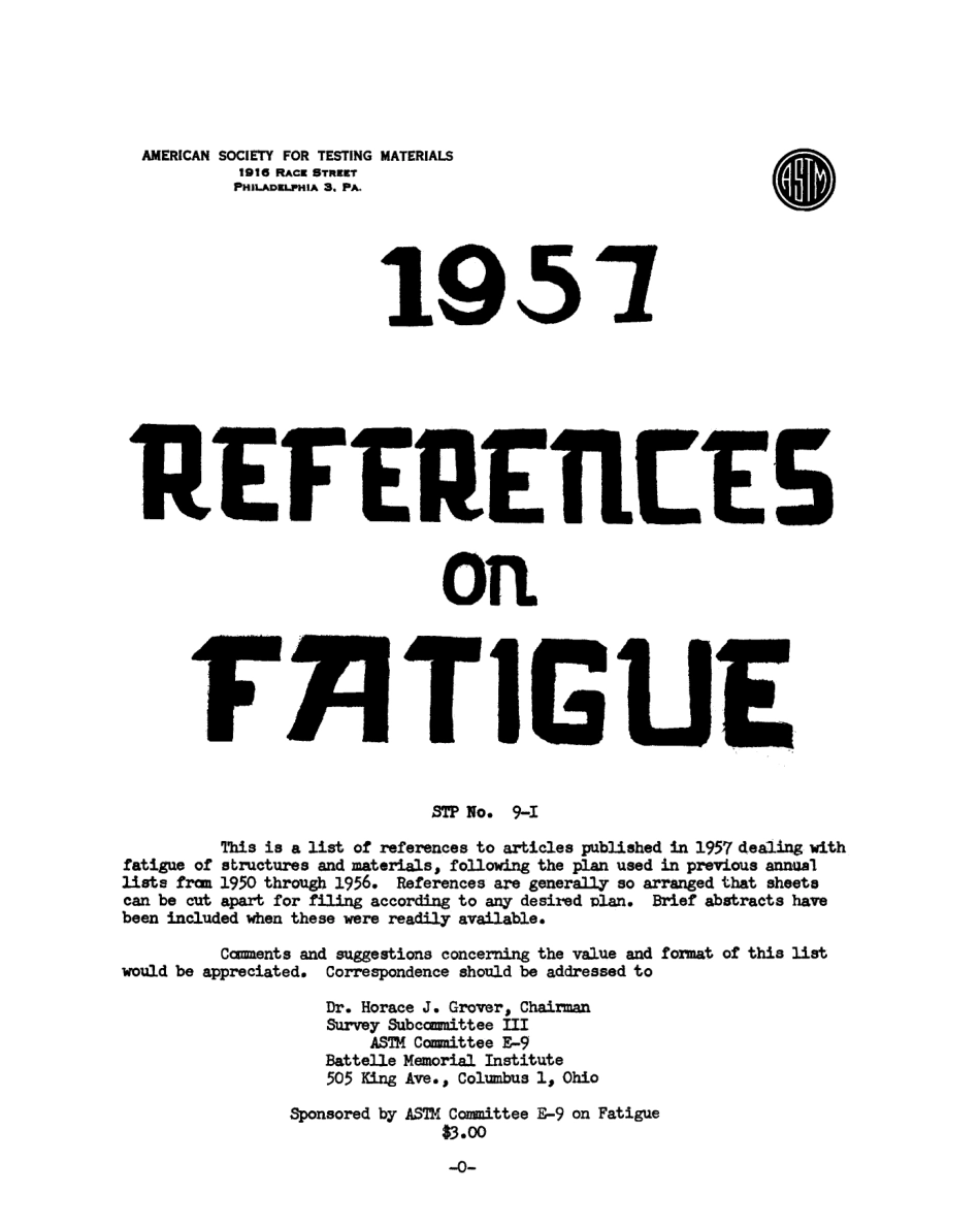 ASTM STP 9-I-1957.pdf_第2页