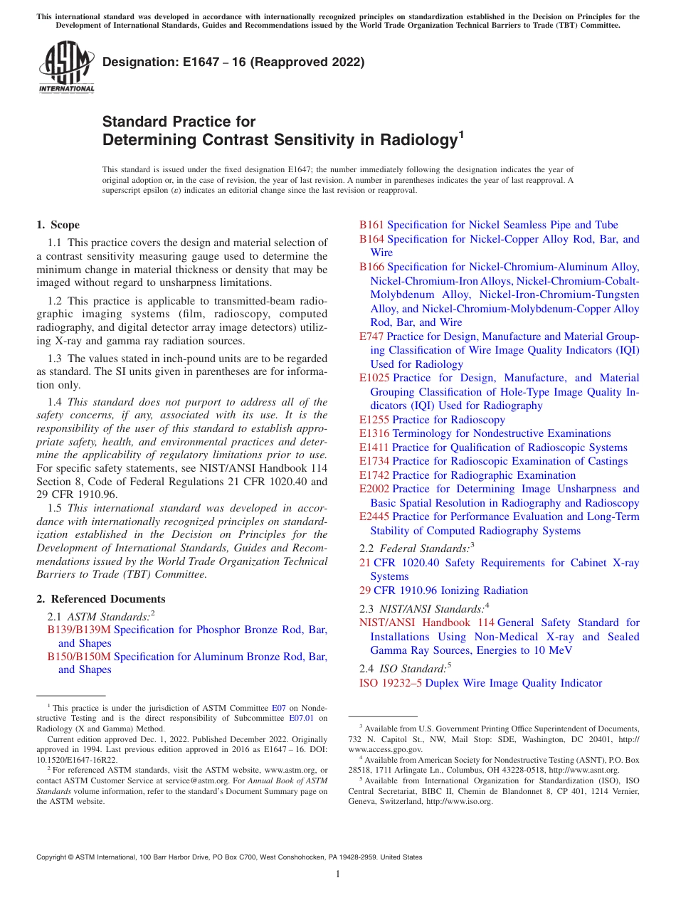 ASTM E1647 - 16 (2022).pdf_第1页