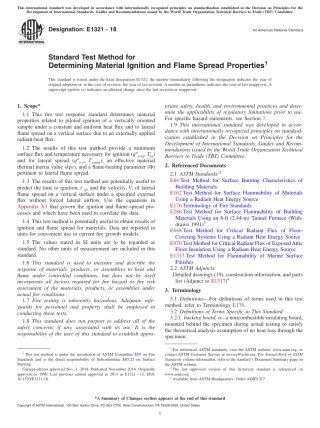 ASTM E1321 - 18.pdf
