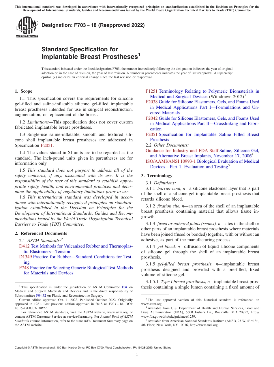 ASTM F703 - 18 (2022).pdf_第1页