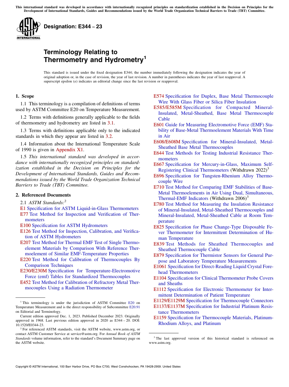 ASTM E344 - 23.pdf_第1页