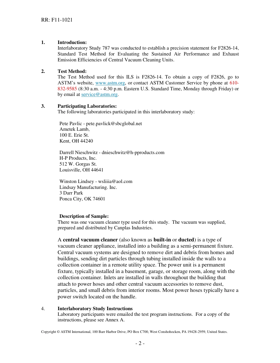 ASTM RR-F11-1021 2014.pdf_第2页