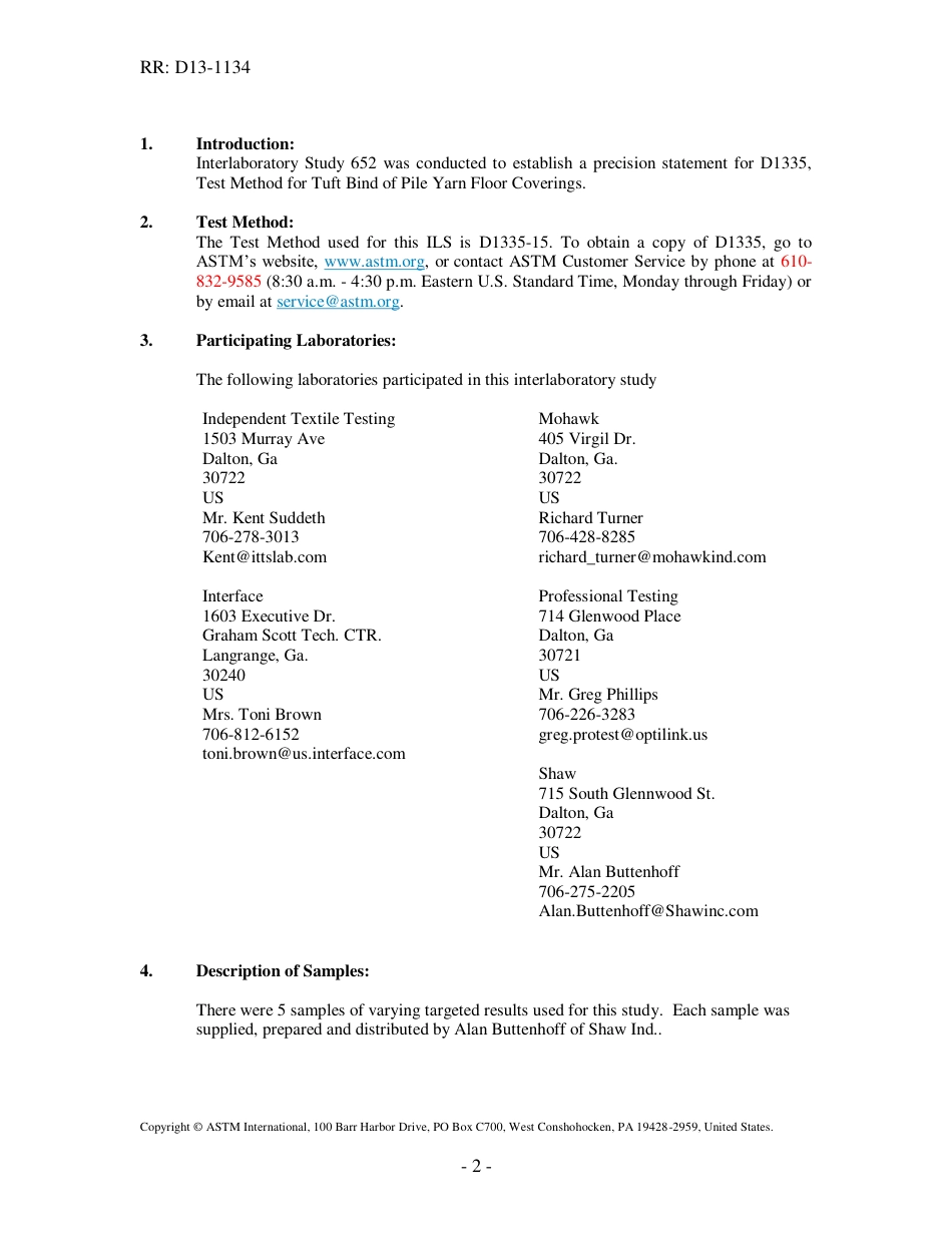ASTM RR-D13-1134 2012.pdf_第2页