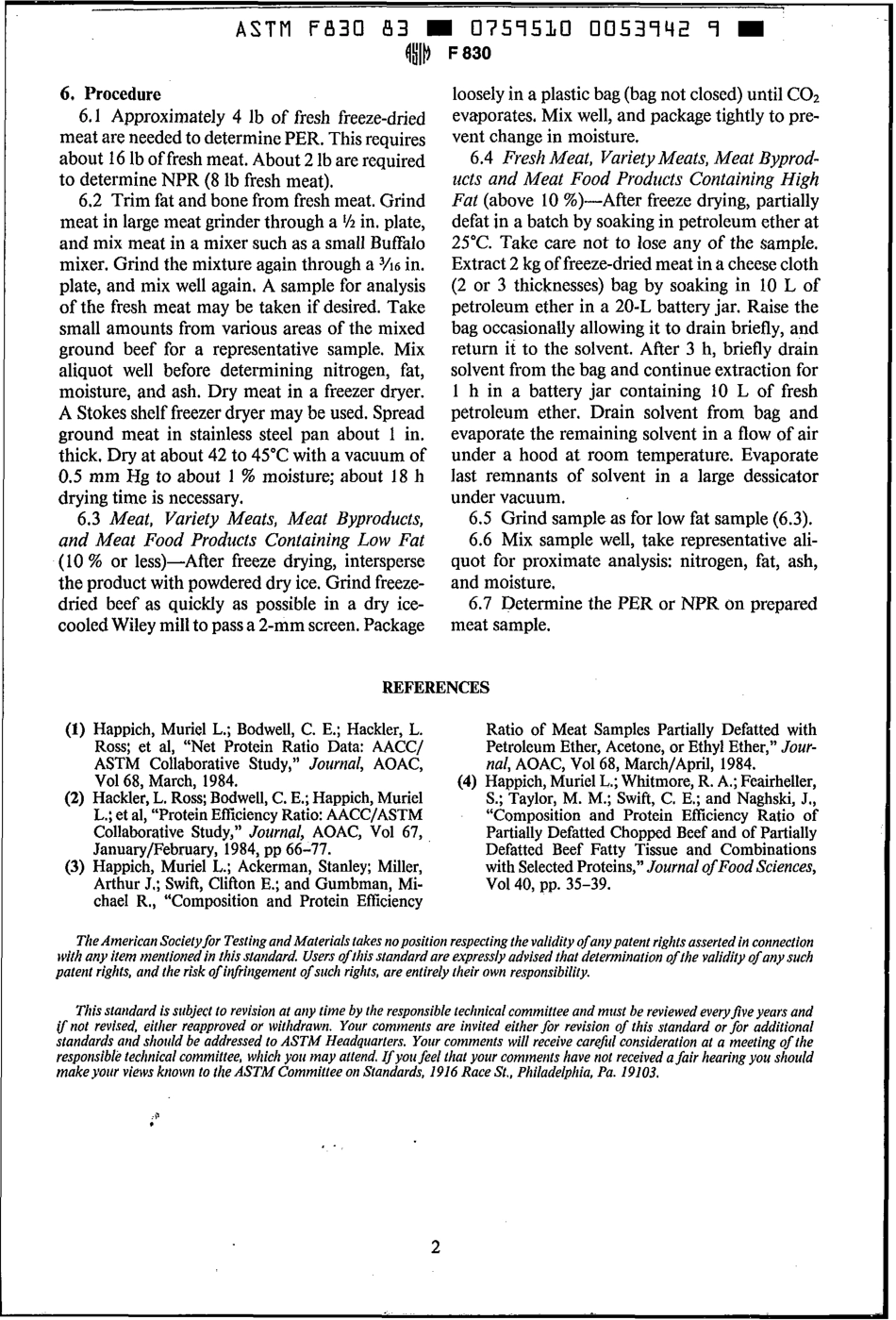 ASTM F830 - 83 scan.pdf_第2页