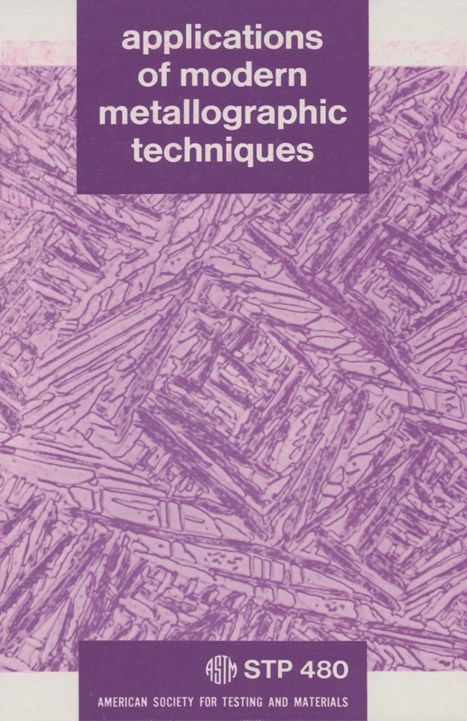 ASTM STP 480-1970.pdf_第1页