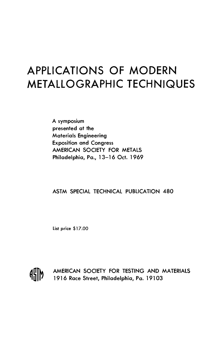 ASTM STP 480-1970.pdf_第2页