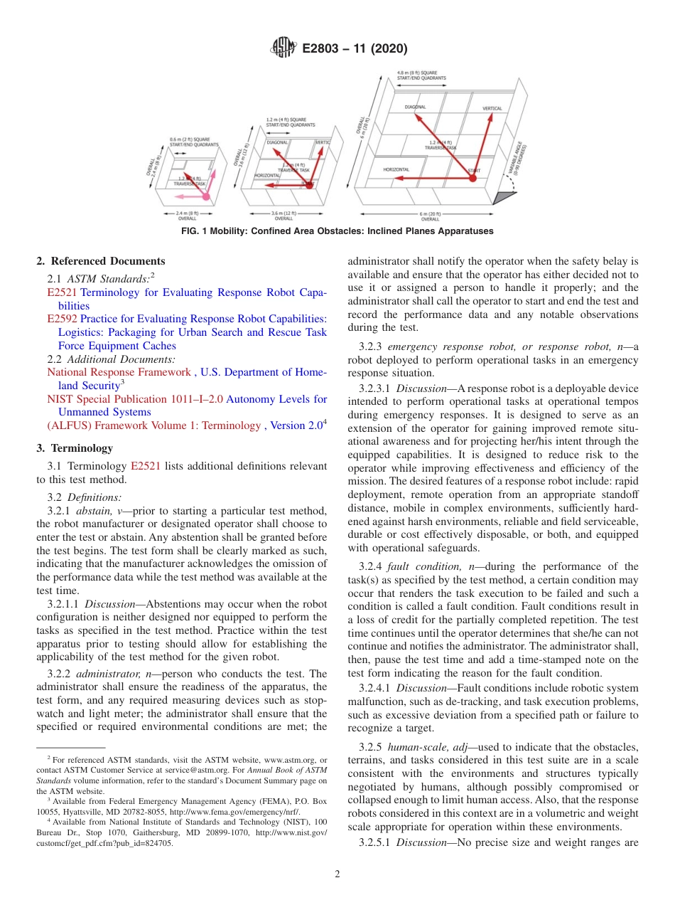 ASTM E2803 - 11 (2020).pdf_第2页