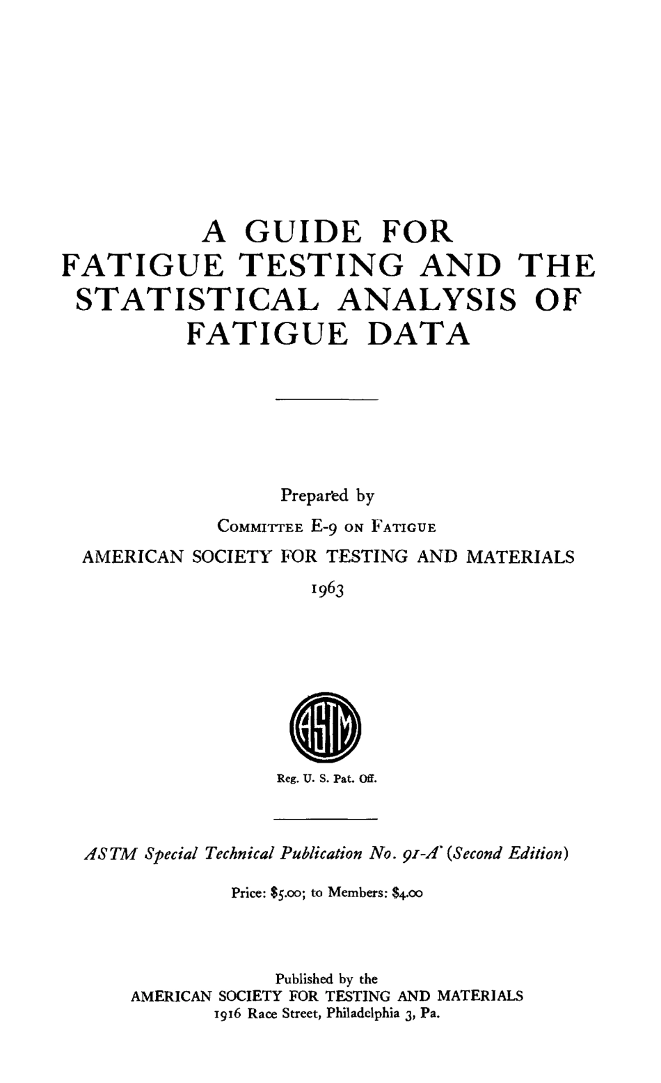 ASTM STP 91-A-1964.pdf_第3页