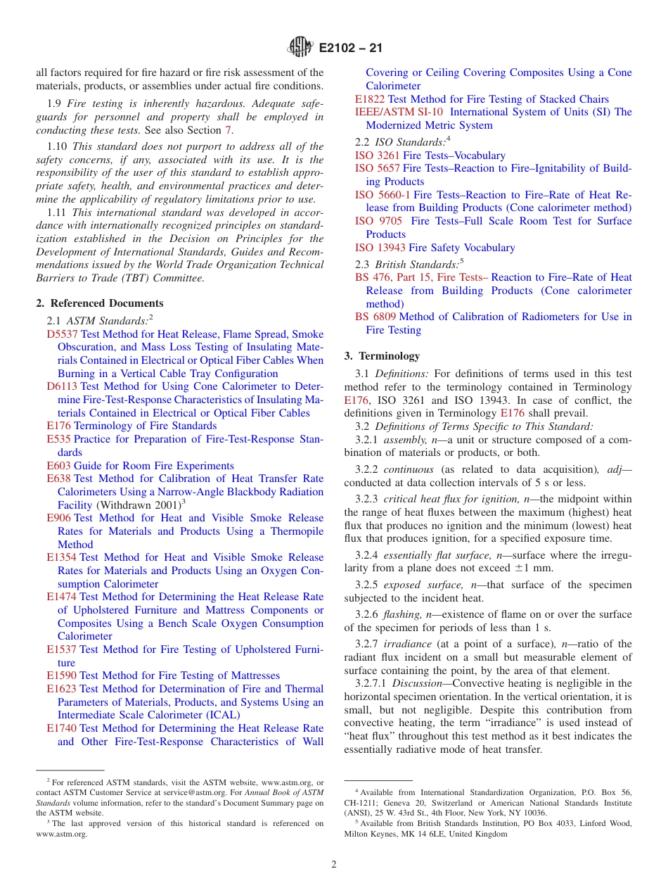 ASTM E2102 - 21.pdf_第2页
