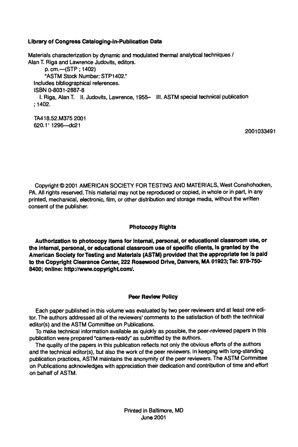 ASTM STP 1402-2001.pdf_第3页