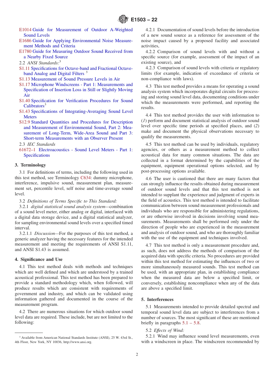 ASTM E1503 - 22.pdf_第2页