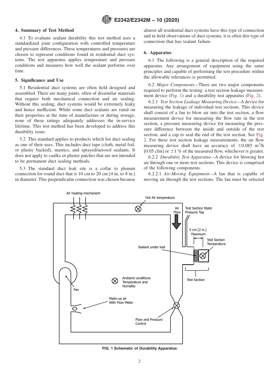 ASTM E2342 - E 2342M - 10 (2020).pdf_第2页