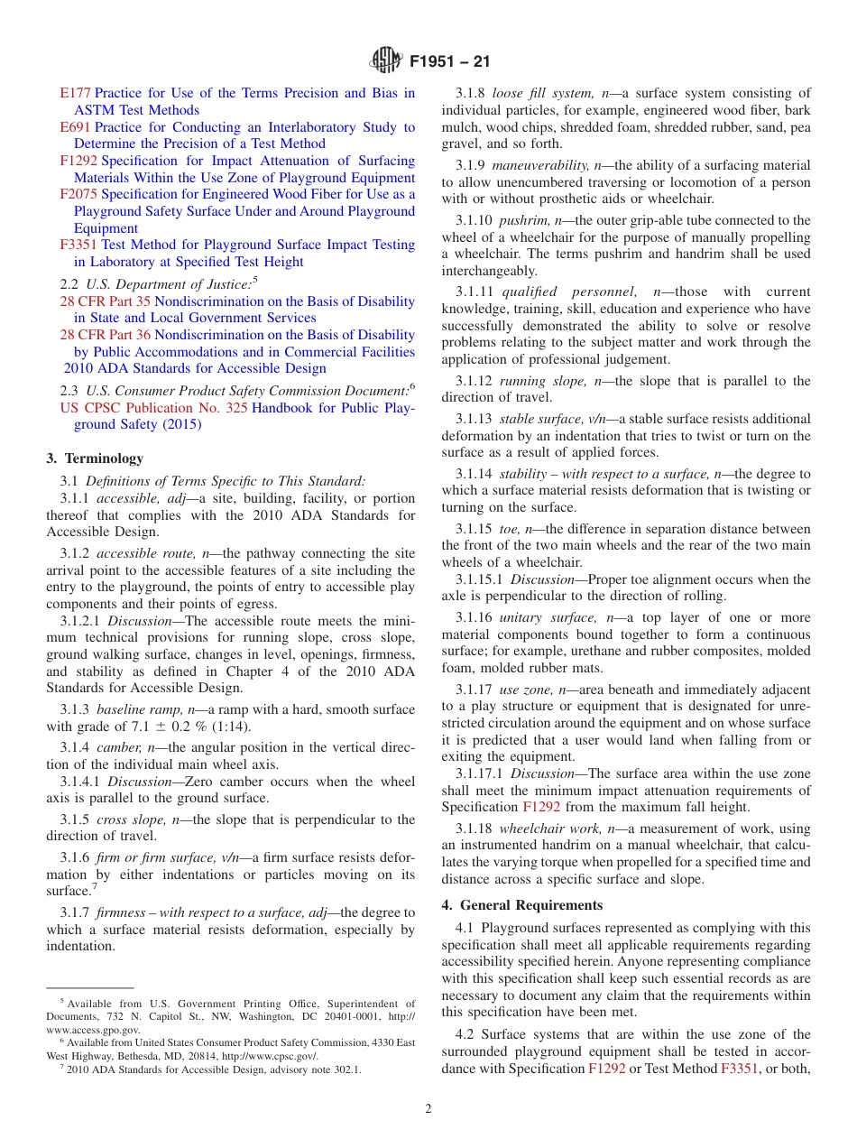 ASTM F1951 - 21.pdf_第2页