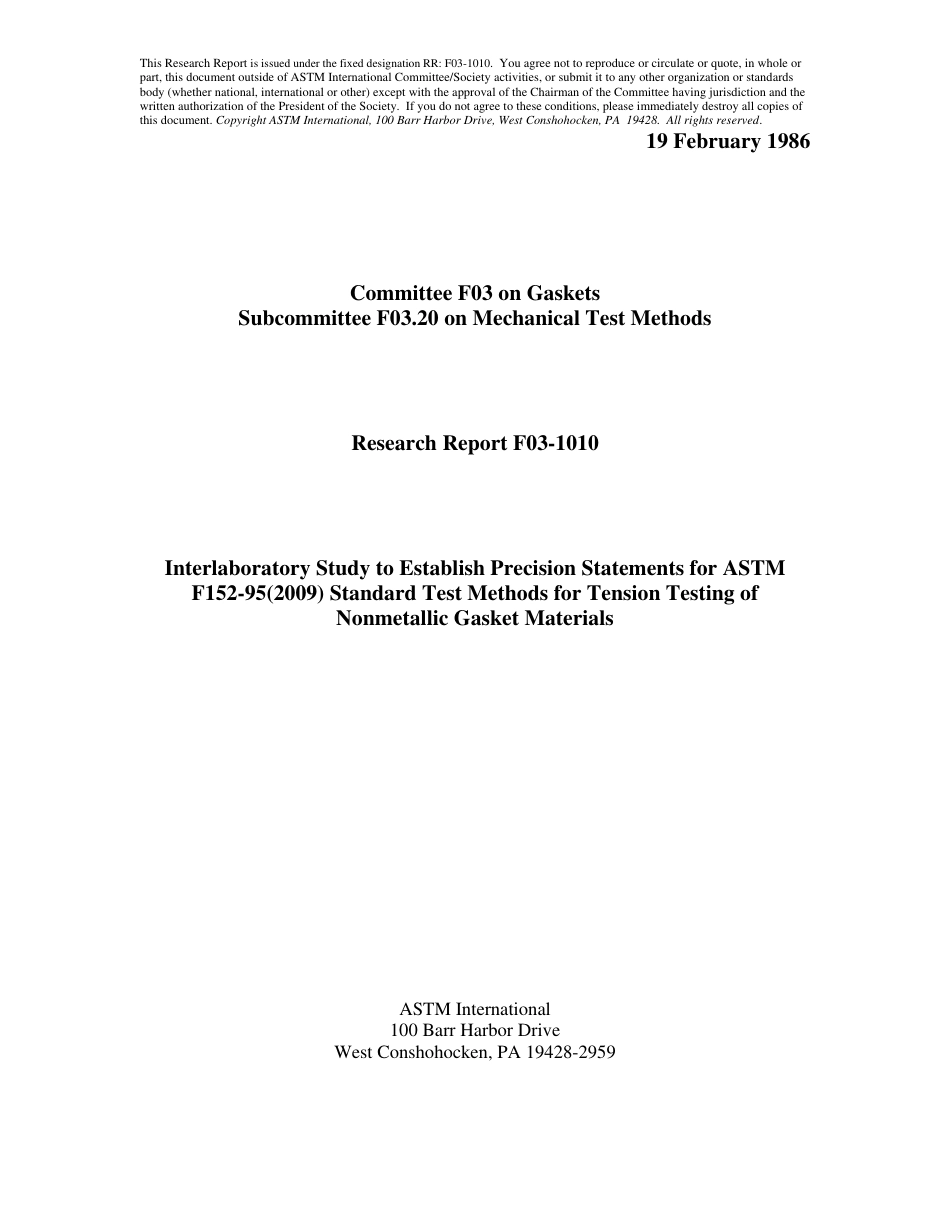 ASTM RR-F03-1010 1986.pdf_第1页