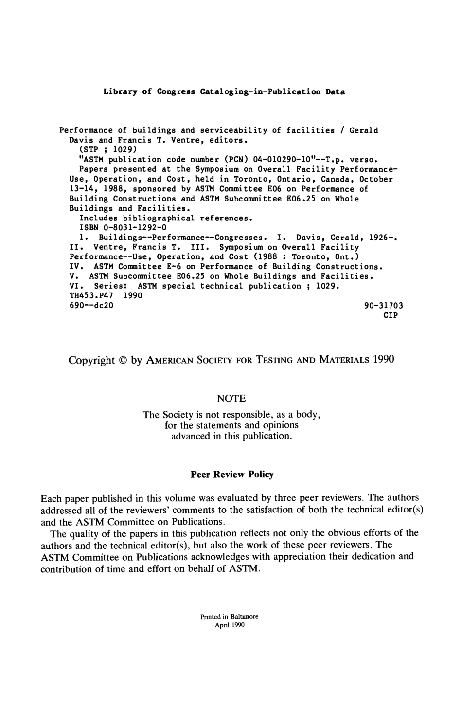 ASTM STP 1029-1990.pdf_第3页
