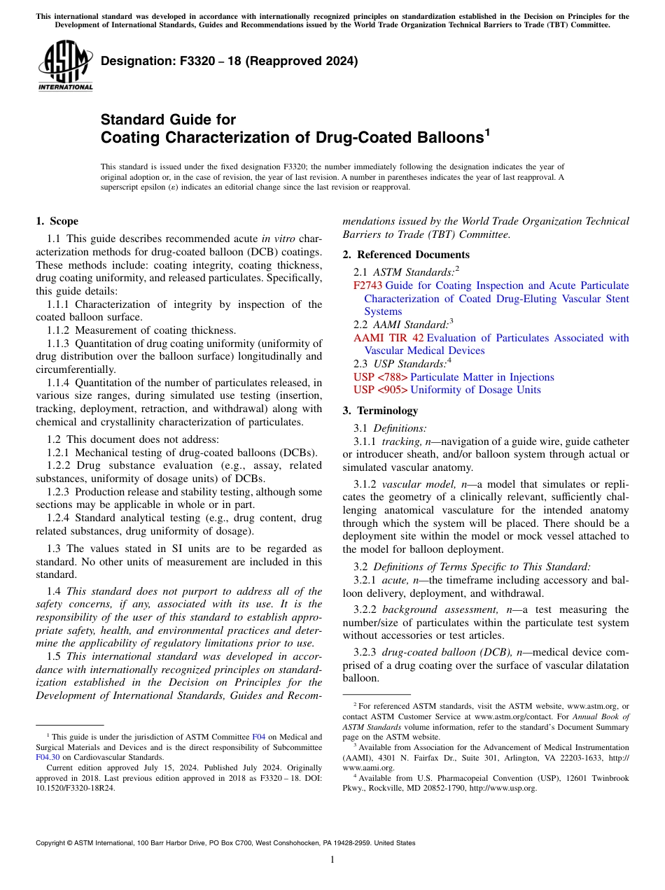 ASTM F3320 - 18 (2024).pdf_第1页