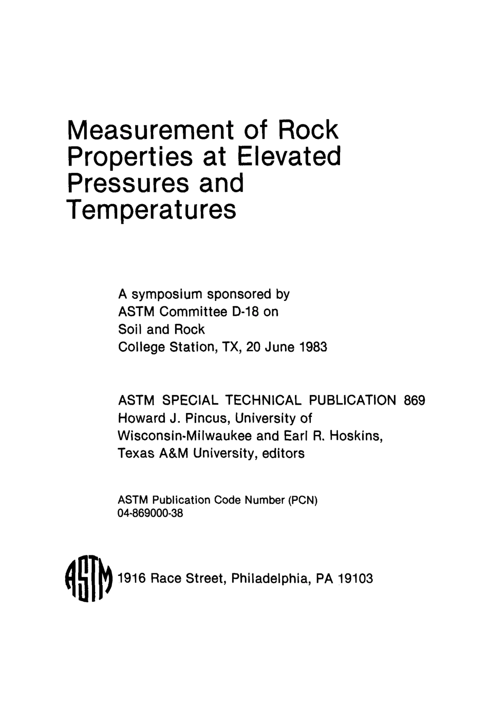 ASTM STP 869-1985.pdf_第2页
