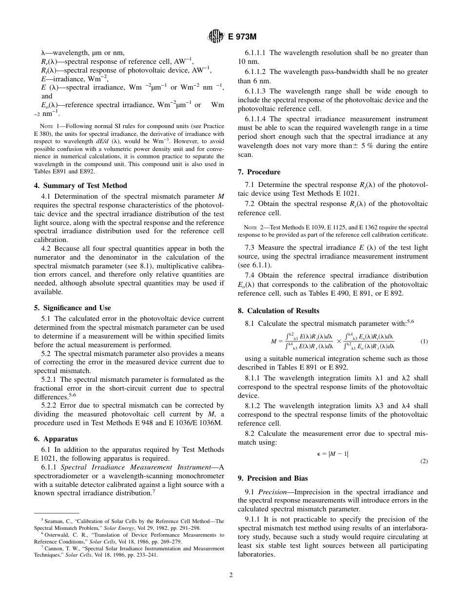 ASTM E973M - 96(1).pdf_第2页