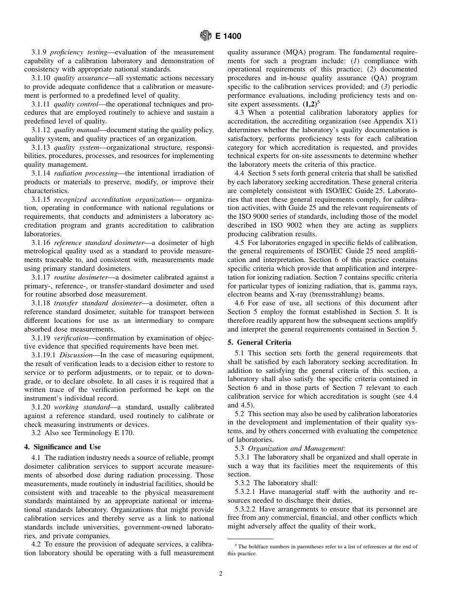 ASTM E1400 - 95ae1.pdf_第2页