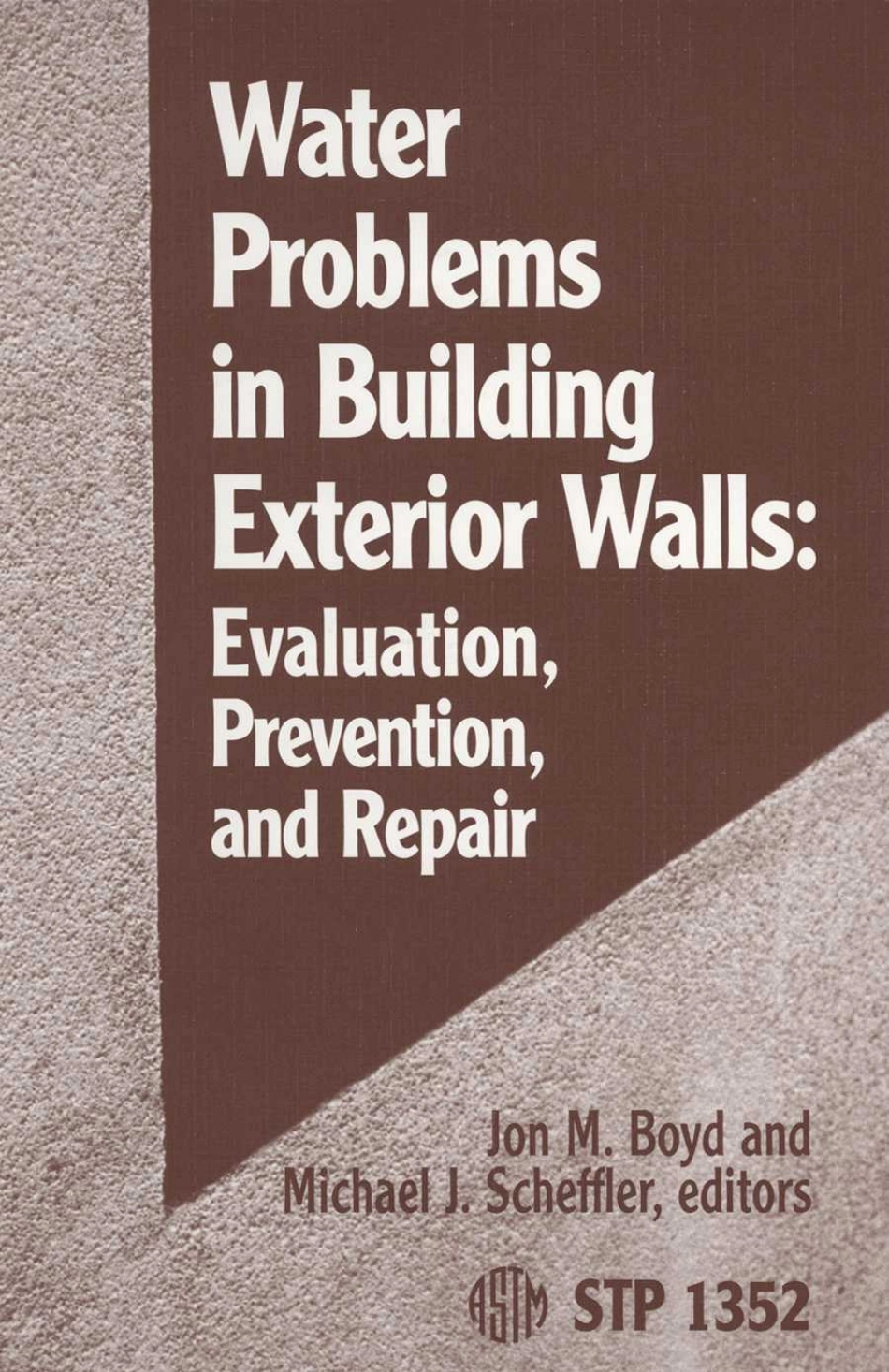 ASTM STP 1352-1999.pdf_第1页