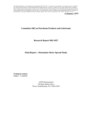 ASTM RR-D02-1027 1977.pdf