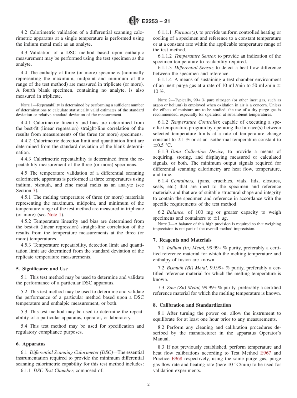 ASTM E2253 - 21.pdf_第2页