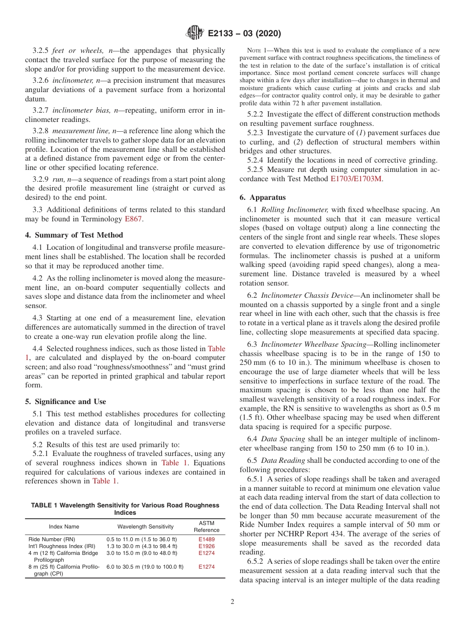 ASTM E2133 - 03 (2020).pdf_第2页