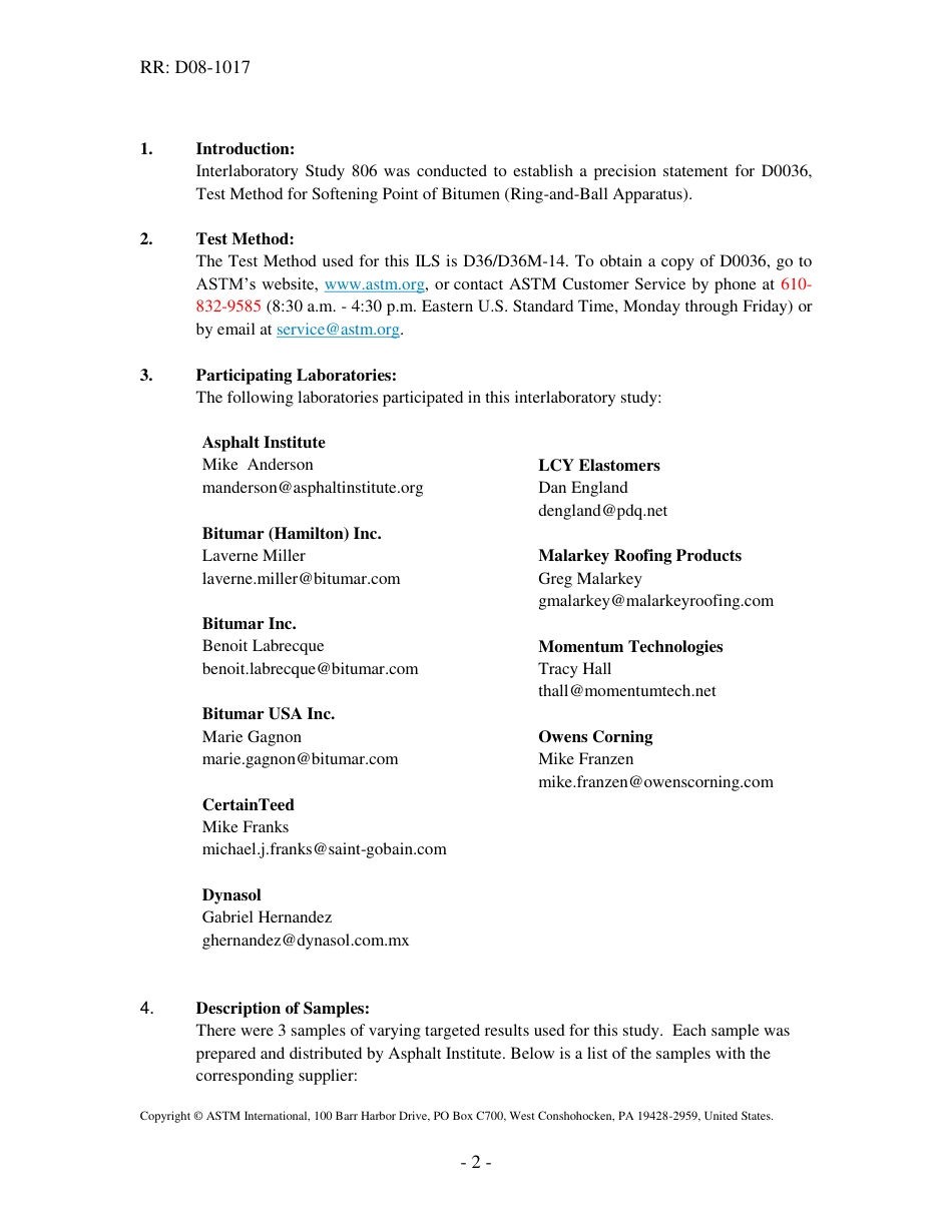 ASTM RR-D08-1017 2014.pdf_第2页