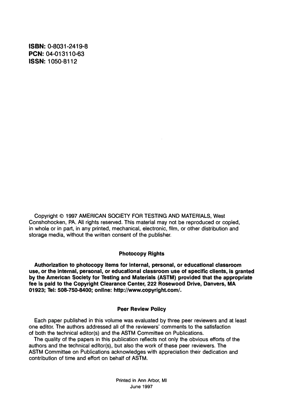 ASTM STP 1311-1997.pdf_第3页