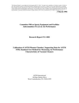ASTM RR-F11-1002 1981.pdf