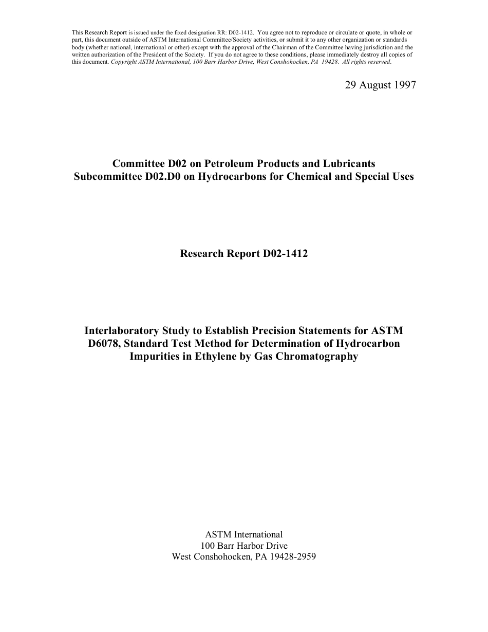 ASTM RR-D02-1412 1997.pdf_第1页