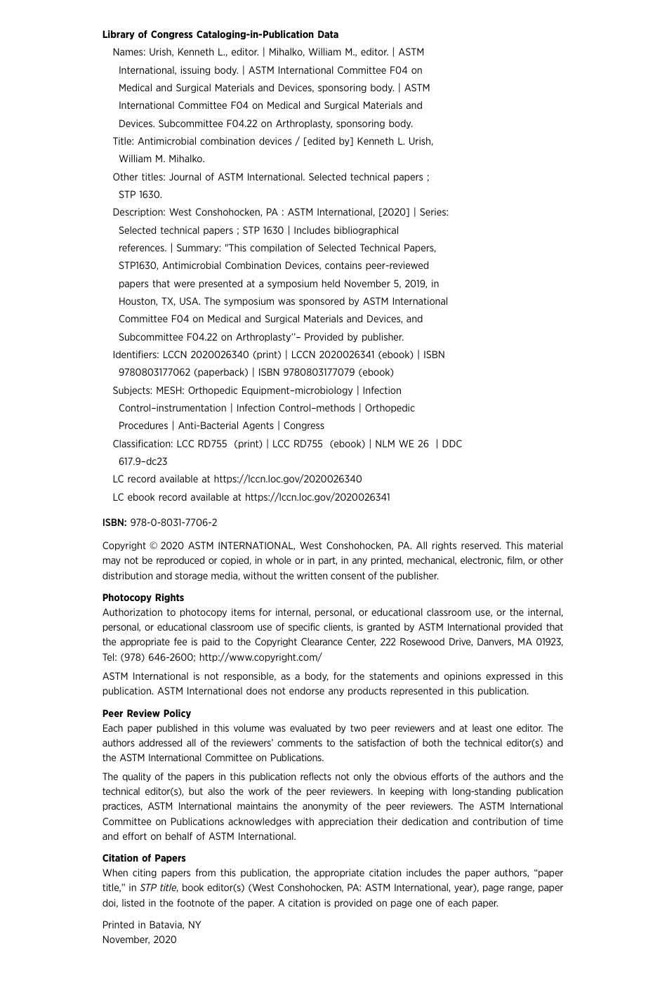 ASTM STP 1630-2020.pdf_第3页