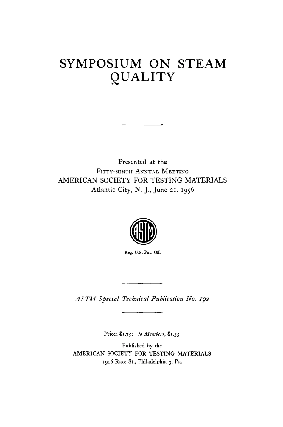 ASTM STP 192-1956.pdf_第2页