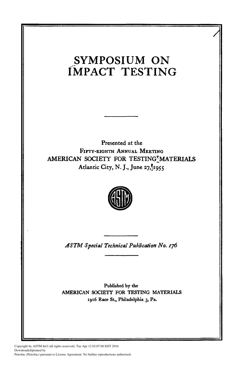 ASTM STP 176-1955.pdf_第2页