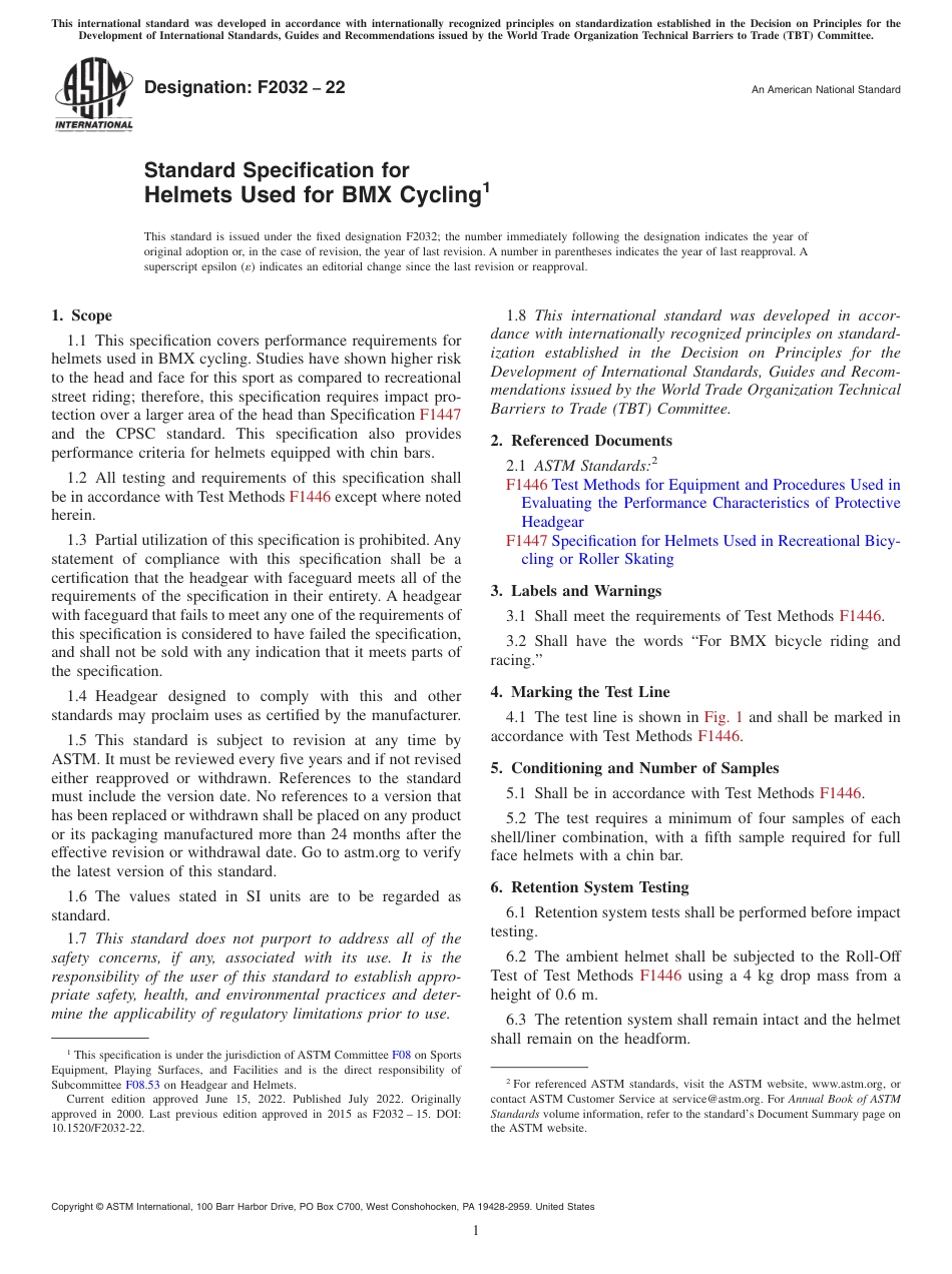 ASTM F2032 - 22.pdf_第1页