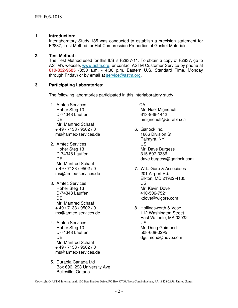ASTM RR-F03-1018 2011.pdf_第2页