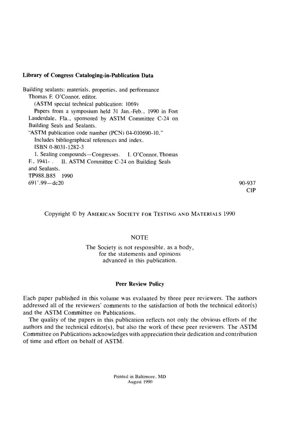 ASTM STP 1069-1990.pdf_第3页