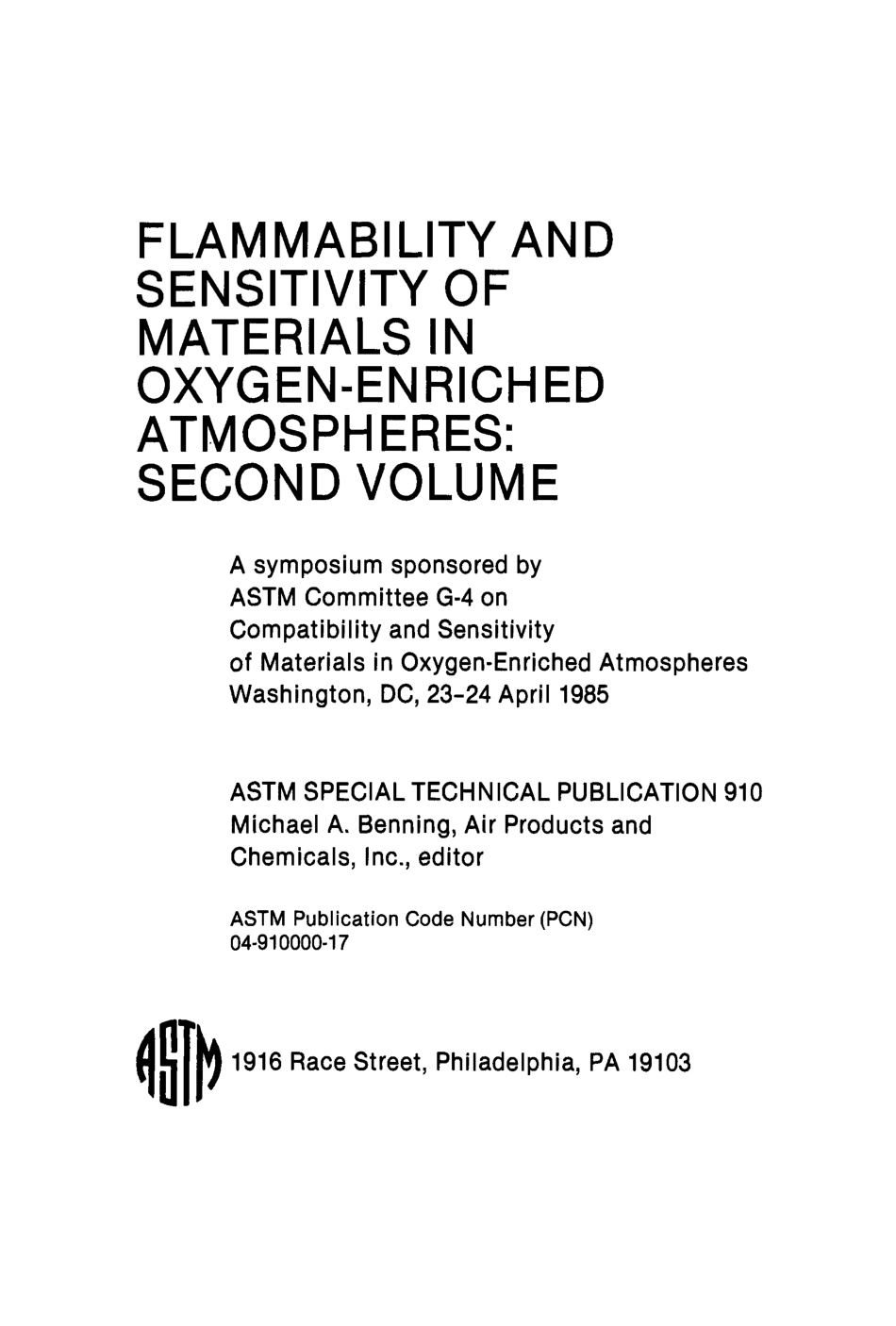 ASTM STP 910-1986.pdf_第2页