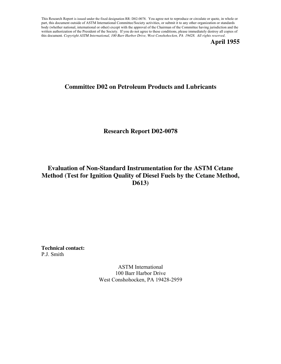 ASTM RR-D02-0078 1955.pdf_第1页