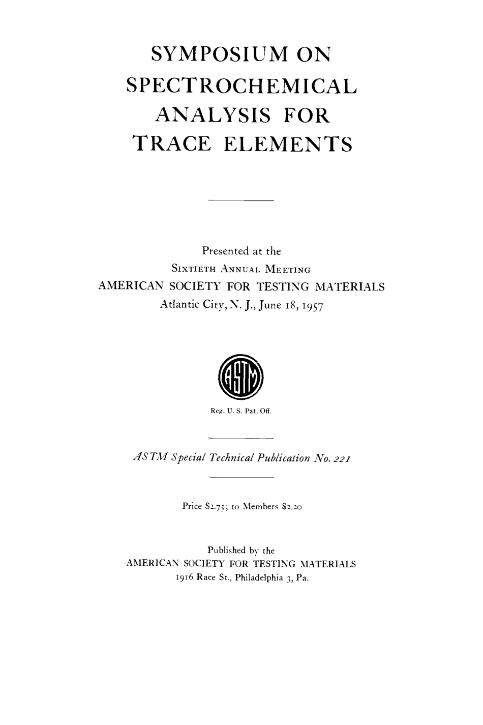 ASTM STP 221-1958.pdf_第2页